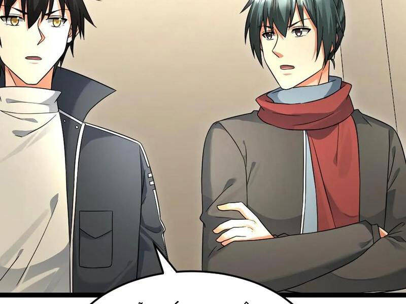 Toàn Cầu Băng Phong: Ta Chế Tạo Phòng An Toàn Tại Tận Thế Chap 487 - Next Chap 488