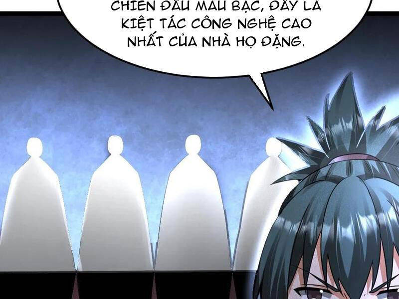 Toàn Cầu Băng Phong: Ta Chế Tạo Phòng An Toàn Tại Tận Thế Chap 487 - Next Chap 488