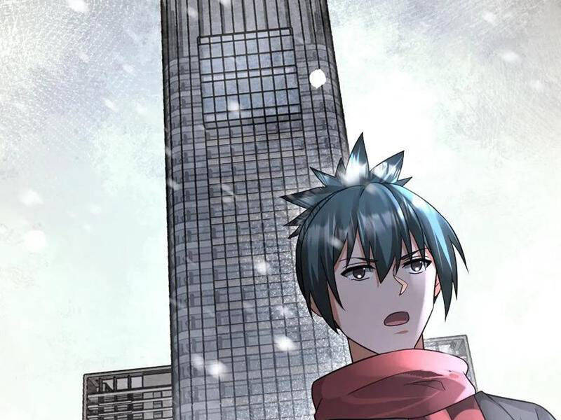 Toàn Cầu Băng Phong: Ta Chế Tạo Phòng An Toàn Tại Tận Thế Chap 487 - Next Chap 488