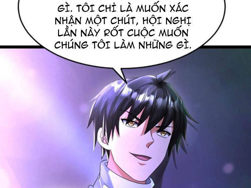 Toàn Cầu Băng Phong: Ta Chế Tạo Phòng An Toàn Tại Tận Thế Chap 488 - Next Chap 489