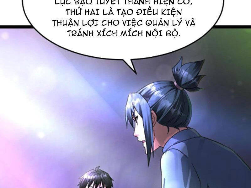 Toàn Cầu Băng Phong: Ta Chế Tạo Phòng An Toàn Tại Tận Thế Chap 488 - Next Chap 489