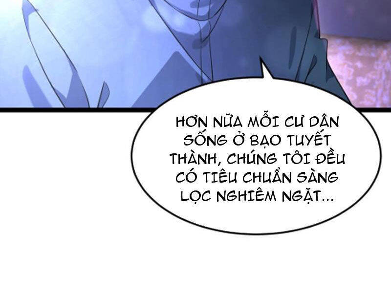 Toàn Cầu Băng Phong: Ta Chế Tạo Phòng An Toàn Tại Tận Thế Chap 488 - Next Chap 489