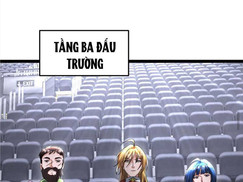 Toàn Cầu Băng Phong: Ta Chế Tạo Phòng An Toàn Tại Tận Thế Chap 493 - Next Chap 494