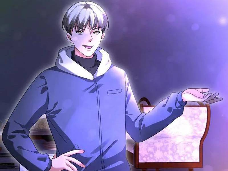 Toàn Cầu Băng Phong: Ta Chế Tạo Phòng An Toàn Tại Tận Thế Chap 490 - Next Chap 491