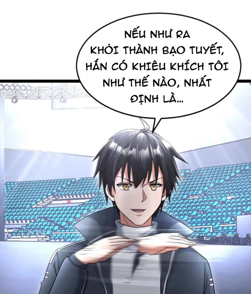 Toàn Cầu Băng Phong: Ta Chế Tạo Phòng An Toàn Tại Tận Thế Chap 491 - Next Chap 492