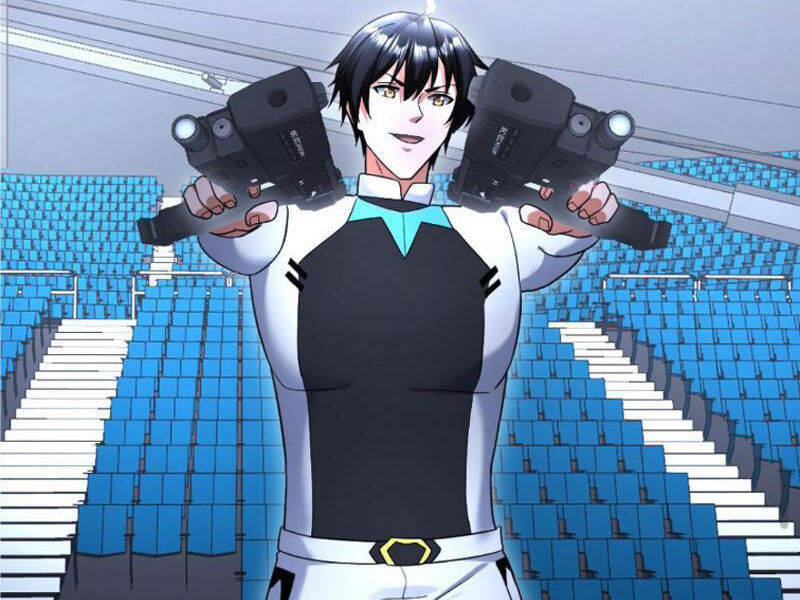 Toàn Cầu Băng Phong: Ta Chế Tạo Phòng An Toàn Tại Tận Thế Chap 495 - Next Chap 496