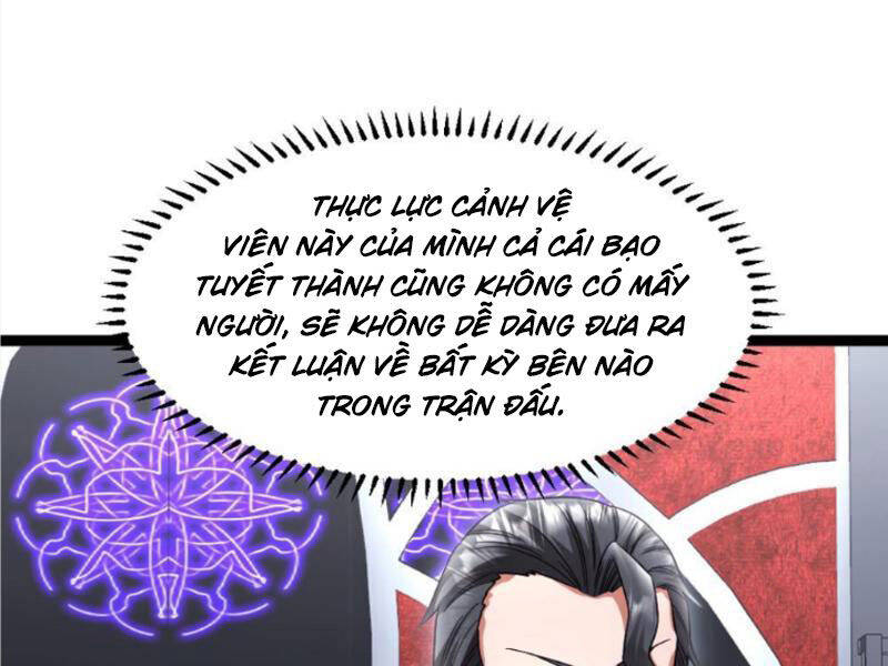 Toàn Cầu Băng Phong: Ta Chế Tạo Phòng An Toàn Tại Tận Thế Chap 495 - Next Chap 496