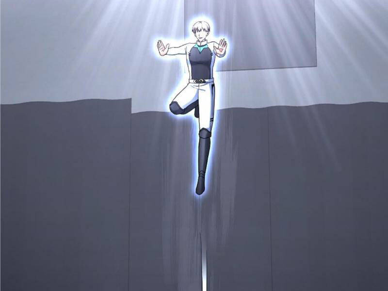 Toàn Cầu Băng Phong: Ta Chế Tạo Phòng An Toàn Tại Tận Thế Chap 495 - Next Chap 496