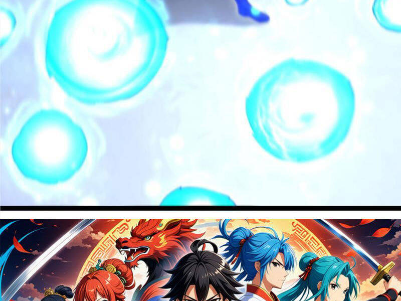 Toàn Cầu Băng Phong: Ta Chế Tạo Phòng An Toàn Tại Tận Thế Chap 495 - Next Chap 496