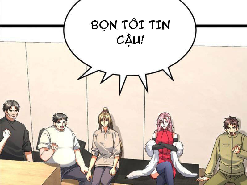 Toàn Cầu Băng Phong: Ta Chế Tạo Phòng An Toàn Tại Tận Thế Chap 500 - Next Chap 501