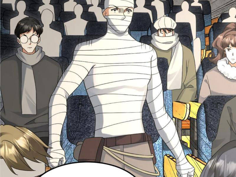 Toàn Cầu Băng Phong: Ta Chế Tạo Phòng An Toàn Tại Tận Thế Chap 506 - Next Chap 507