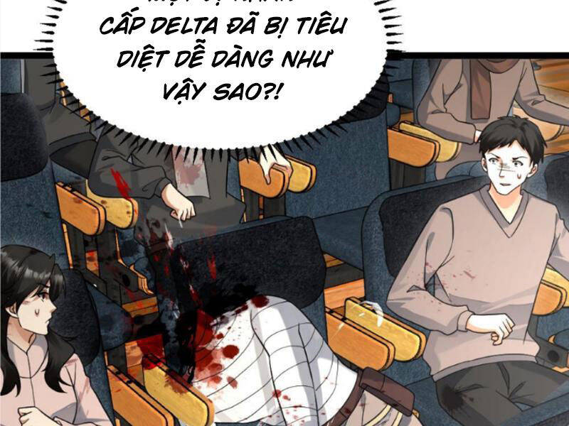 Toàn Cầu Băng Phong: Ta Chế Tạo Phòng An Toàn Tại Tận Thế Chap 506 - Next Chap 507