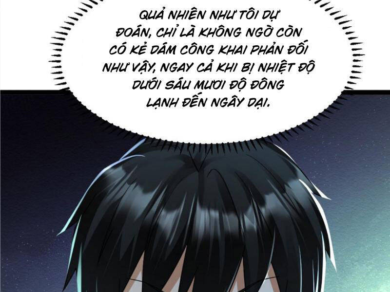 Toàn Cầu Băng Phong: Ta Chế Tạo Phòng An Toàn Tại Tận Thế Chap 506 - Next Chap 507