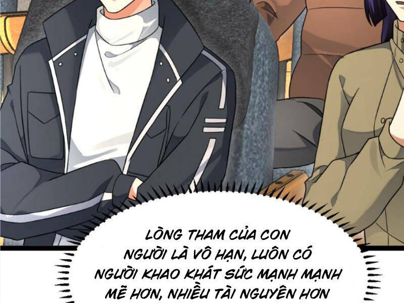 Toàn Cầu Băng Phong: Ta Chế Tạo Phòng An Toàn Tại Tận Thế Chap 506 - Next Chap 507