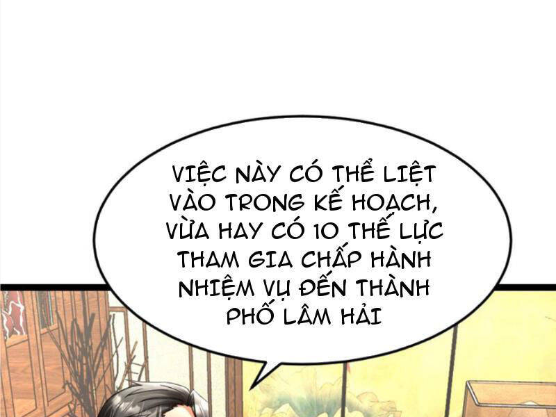 Toàn Cầu Băng Phong: Ta Chế Tạo Phòng An Toàn Tại Tận Thế Chap 508 - Next Chap 509