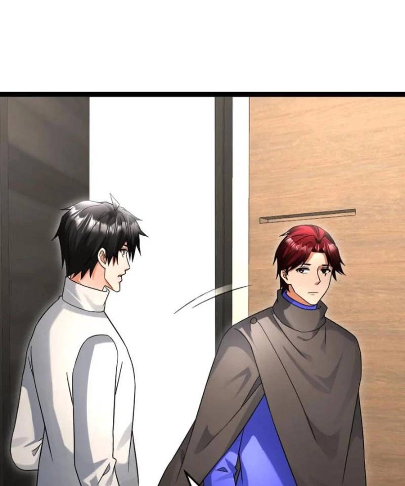 Toàn Cầu Băng Phong: Ta Chế Tạo Phòng An Toàn Tại Tận Thế Chap 512 - Next Chap 513