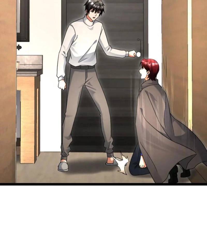 Toàn Cầu Băng Phong: Ta Chế Tạo Phòng An Toàn Tại Tận Thế Chap 512 - Next Chap 513