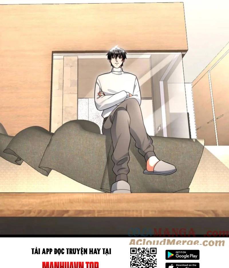 Toàn Cầu Băng Phong: Ta Chế Tạo Phòng An Toàn Tại Tận Thế Chap 512 - Next Chap 513