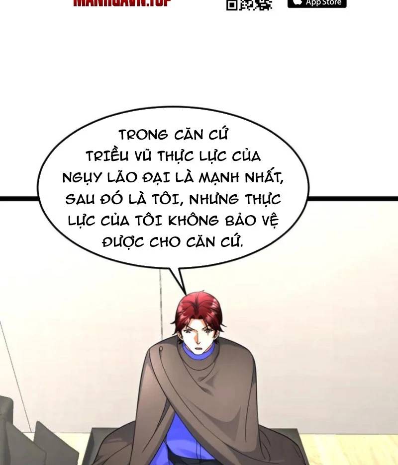 Toàn Cầu Băng Phong: Ta Chế Tạo Phòng An Toàn Tại Tận Thế Chap 512 - Next Chap 513