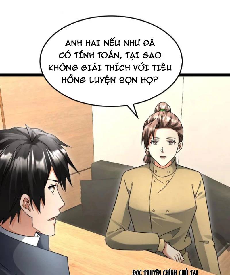 Toàn Cầu Băng Phong: Ta Chế Tạo Phòng An Toàn Tại Tận Thế Chap 512 - Next Chap 513