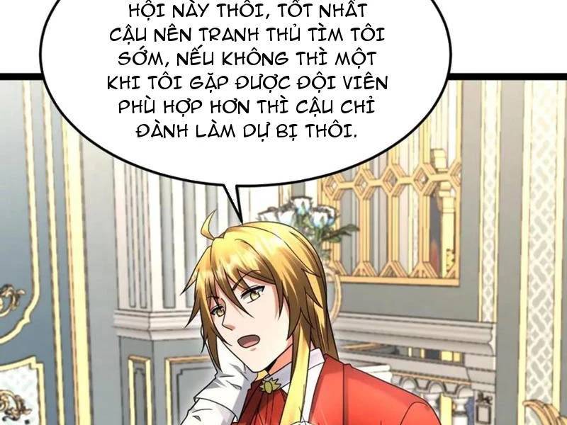 Toàn Cầu Băng Phong: Ta Chế Tạo Phòng An Toàn Tại Tận Thế Chap 516 - Next Chap 517