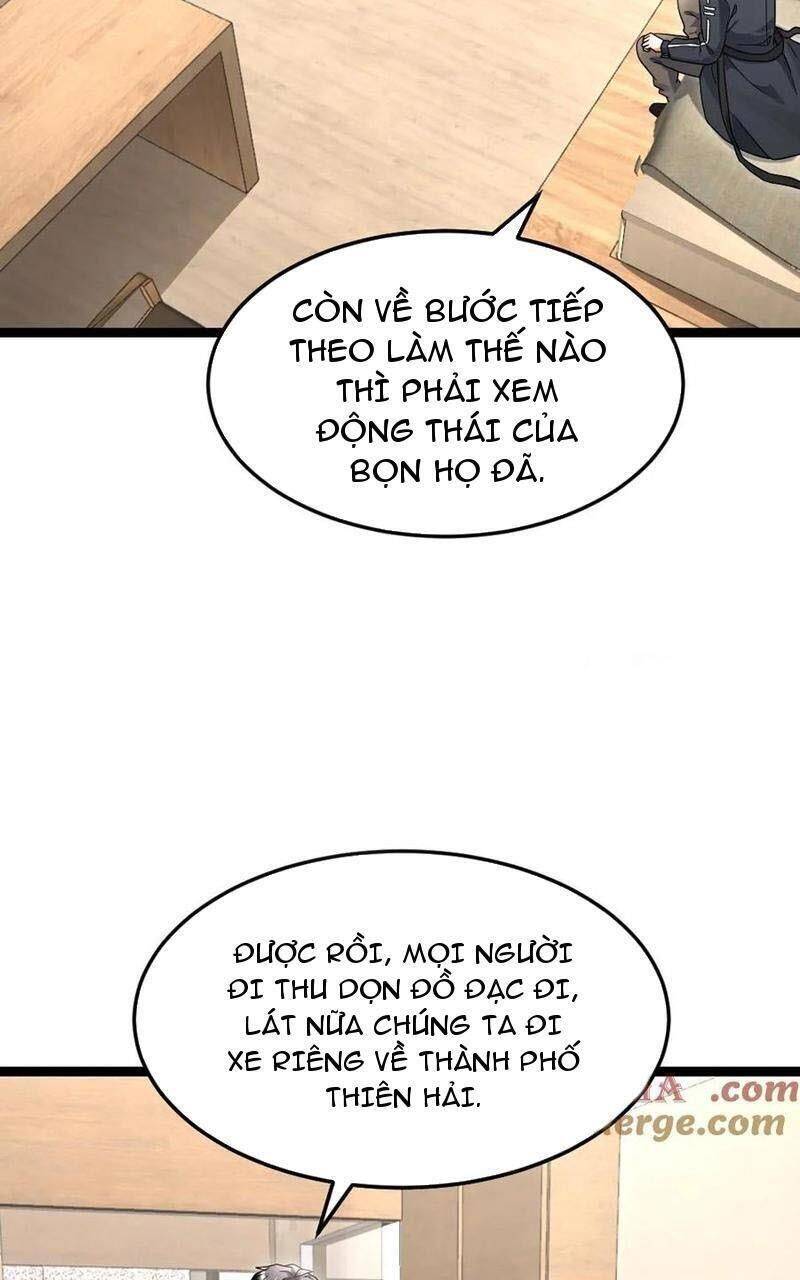 Toàn Cầu Băng Phong: Ta Chế Tạo Phòng An Toàn Tại Tận Thế Chap 518 - Next Chap 519