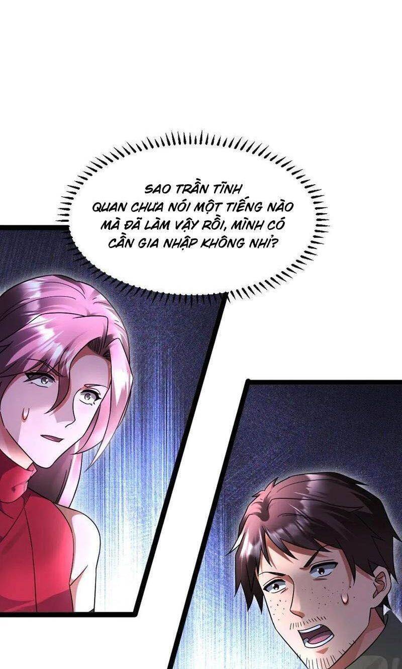 Toàn Cầu Băng Phong: Ta Chế Tạo Phòng An Toàn Tại Tận Thế Chap 518 - Next Chap 519