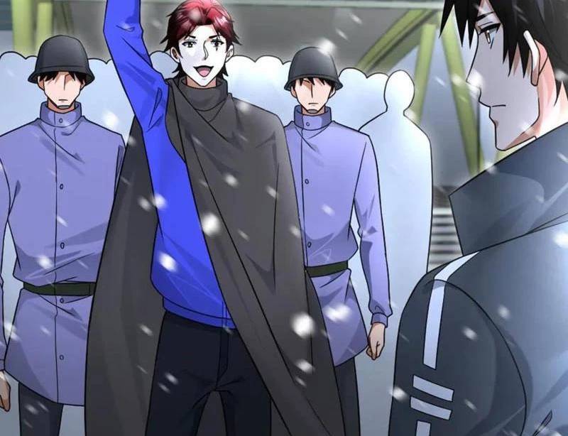 Toàn Cầu Băng Phong: Ta Chế Tạo Phòng An Toàn Tại Tận Thế Chap 520 - Next Chap 521