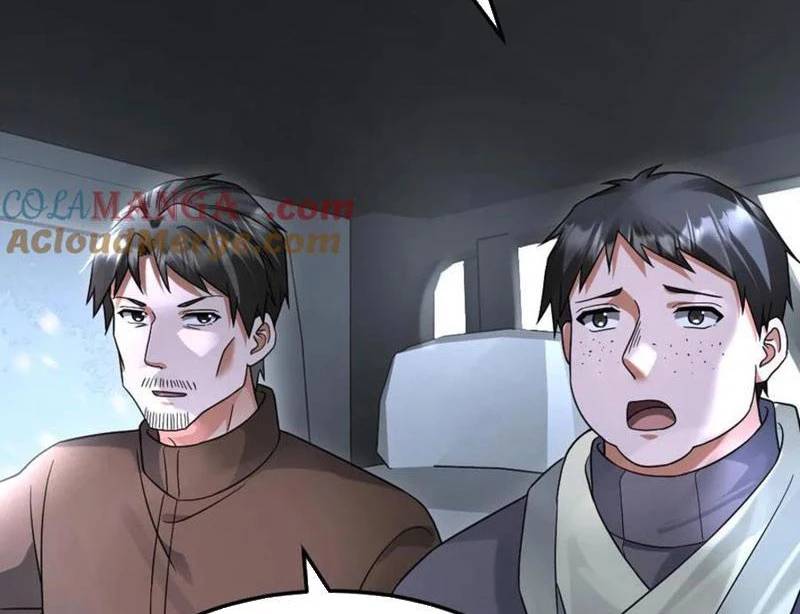 Toàn Cầu Băng Phong: Ta Chế Tạo Phòng An Toàn Tại Tận Thế Chap 520 - Next Chap 521