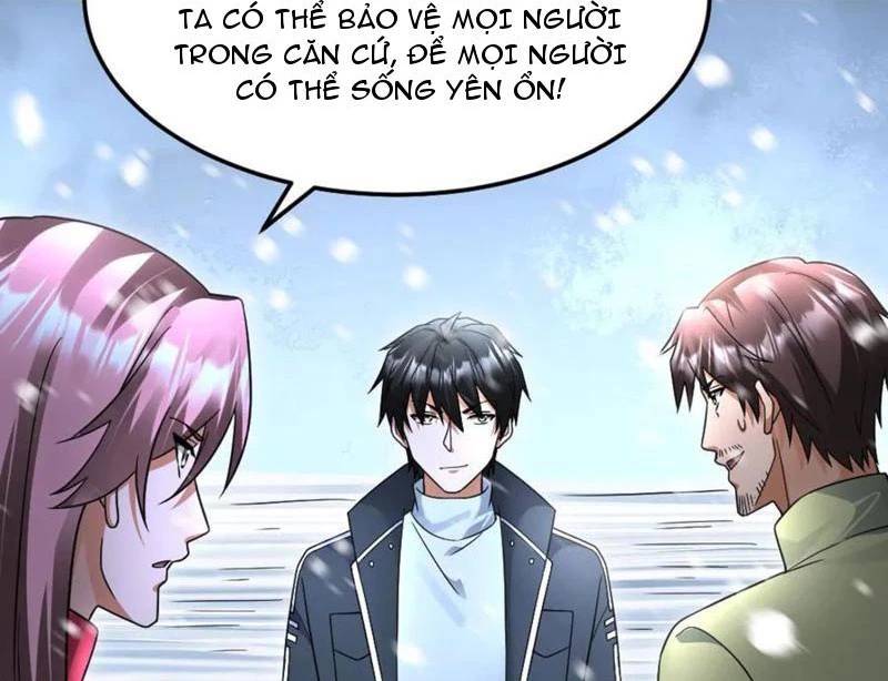 Toàn Cầu Băng Phong: Ta Chế Tạo Phòng An Toàn Tại Tận Thế Chap 520 - Next Chap 521