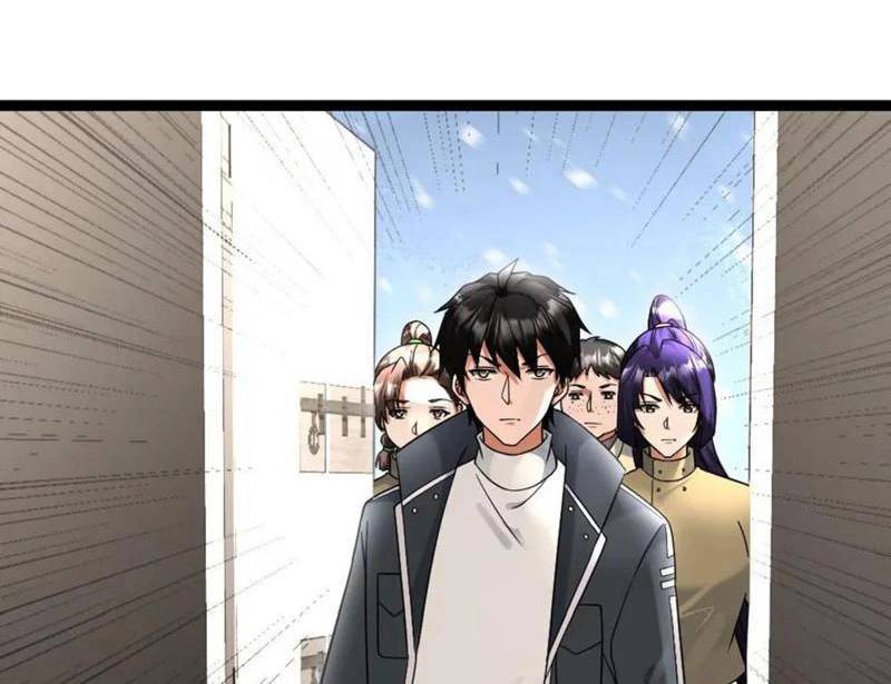 Toàn Cầu Băng Phong: Ta Chế Tạo Phòng An Toàn Tại Tận Thế Chap 520 - Next Chap 521