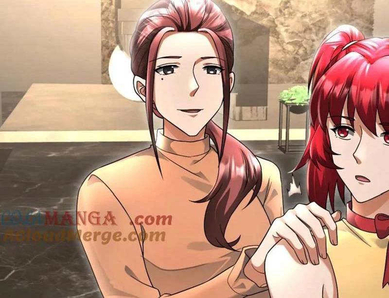 Toàn Cầu Băng Phong: Ta Chế Tạo Phòng An Toàn Tại Tận Thế Chap 520 - Next Chap 521