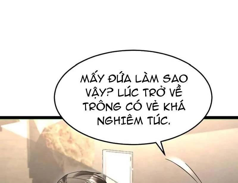 Toàn Cầu Băng Phong: Ta Chế Tạo Phòng An Toàn Tại Tận Thế Chap 520 - Next Chap 521