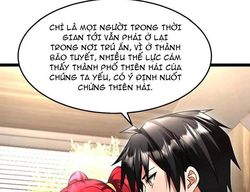 Toàn Cầu Băng Phong: Ta Chế Tạo Phòng An Toàn Tại Tận Thế Chap 520 - Next Chap 521