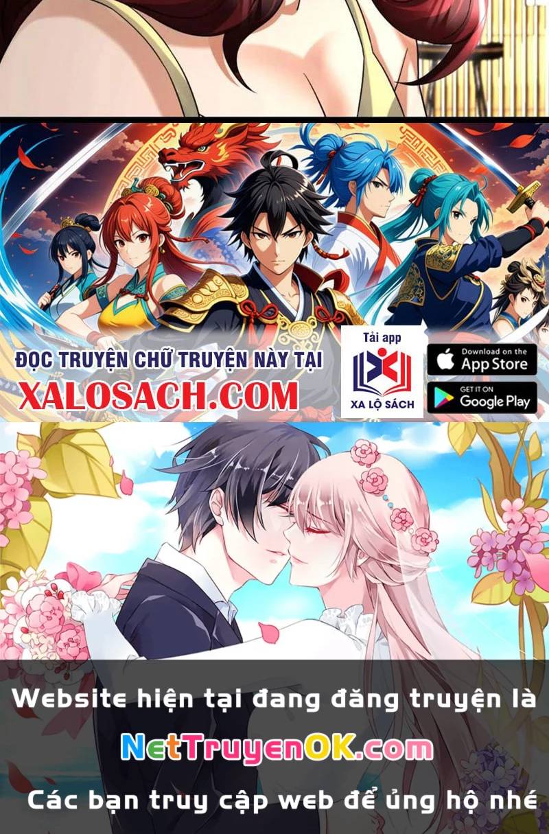 Toàn Cầu Băng Phong: Ta Chế Tạo Phòng An Toàn Tại Tận Thế Chap 520 - Next Chap 521