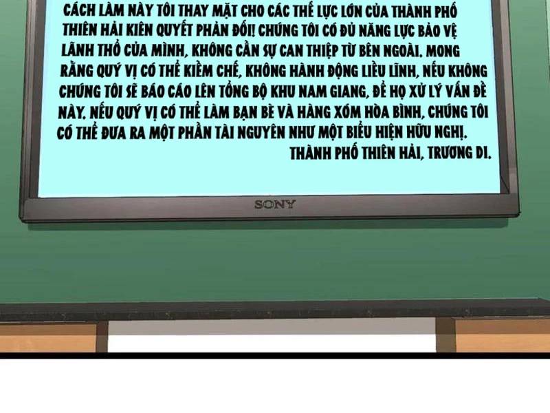 Toàn Cầu Băng Phong: Ta Chế Tạo Phòng An Toàn Tại Tận Thế Chap 525 - Next Chap 526