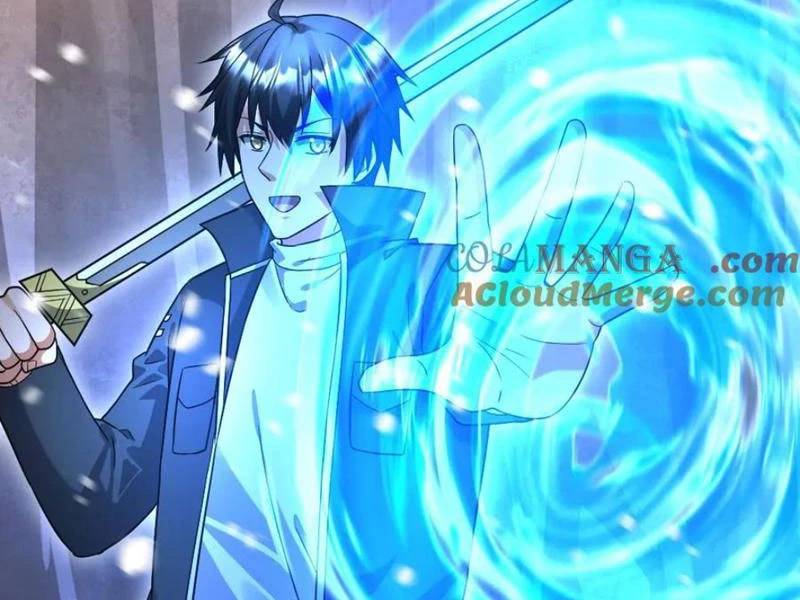 Toàn Cầu Băng Phong: Ta Chế Tạo Phòng An Toàn Tại Tận Thế Chap 528 - Next Chap 529