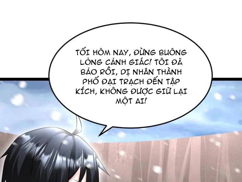 Toàn Cầu Băng Phong: Ta Chế Tạo Phòng An Toàn Tại Tận Thế Chap 528 - Next Chap 529