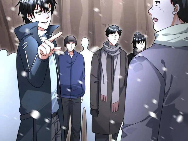 Toàn Cầu Băng Phong: Ta Chế Tạo Phòng An Toàn Tại Tận Thế Chap 528 - Next Chap 529