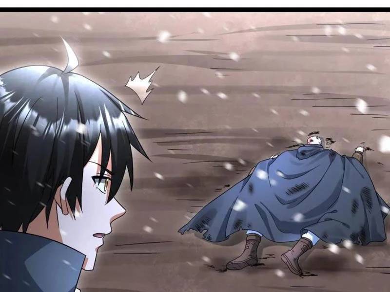 Toàn Cầu Băng Phong: Ta Chế Tạo Phòng An Toàn Tại Tận Thế Chap 528 - Next Chap 529