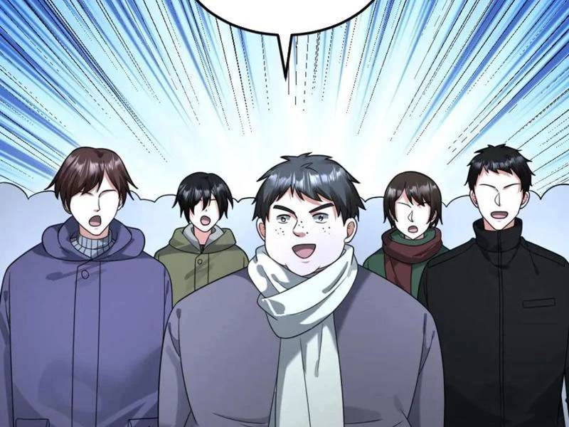 Toàn Cầu Băng Phong: Ta Chế Tạo Phòng An Toàn Tại Tận Thế Chap 528 - Next Chap 529