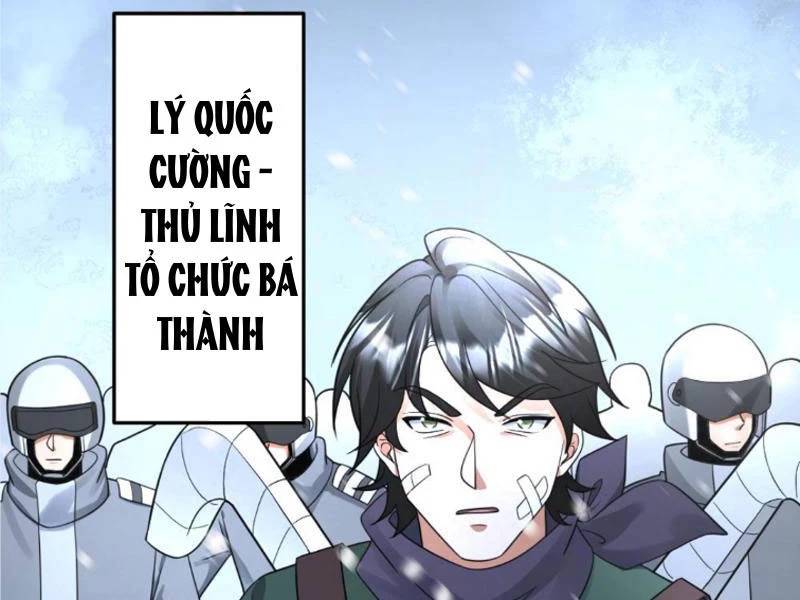 Toàn Cầu Băng Phong: Ta Chế Tạo Phòng An Toàn Tại Tận Thế Chap 530 - Next Chap 531