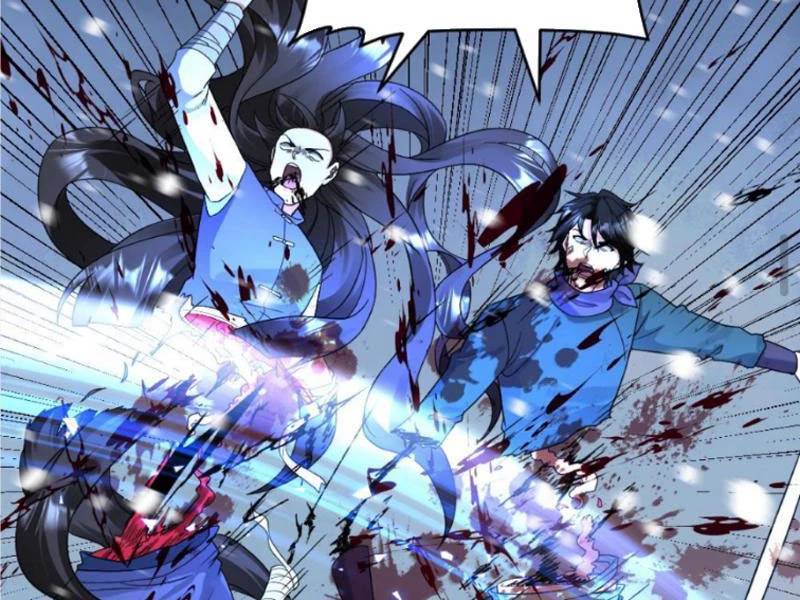 Toàn Cầu Băng Phong: Ta Chế Tạo Phòng An Toàn Tại Tận Thế Chap 531 - Next Chap 532