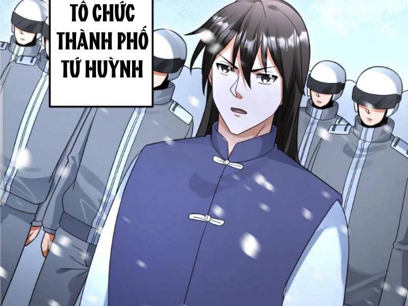 Toàn Cầu Băng Phong: Ta Chế Tạo Phòng An Toàn Tại Tận Thế Chap 531 - Next Chap 532