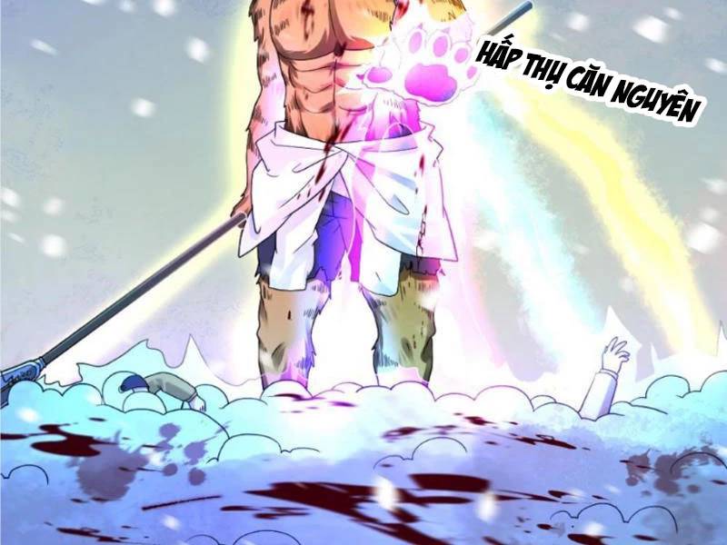 Toàn Cầu Băng Phong: Ta Chế Tạo Phòng An Toàn Tại Tận Thế Chap 531 - Next Chap 532