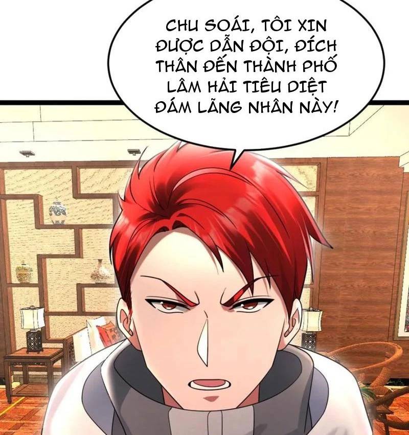 Toàn Cầu Băng Phong: Ta Chế Tạo Phòng An Toàn Tại Tận Thế Chap 535 - Next Chap 536