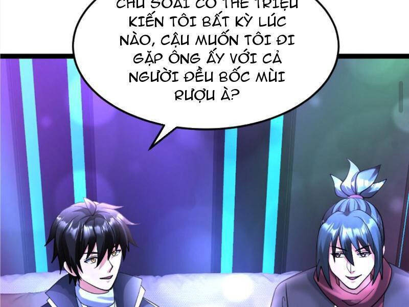Toàn Cầu Băng Phong: Ta Chế Tạo Phòng An Toàn Tại Tận Thế Chap 539 - Next Chap 540