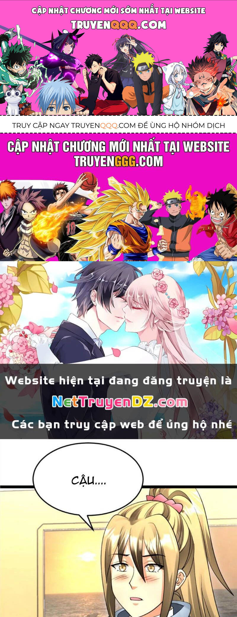 Toàn Cầu Băng Phong: Ta Chế Tạo Phòng An Toàn Tại Tận Thế Chap 543 - Next Chap 544