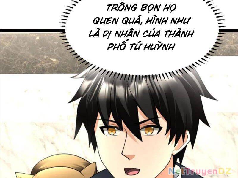 Toàn Cầu Băng Phong: Ta Chế Tạo Phòng An Toàn Tại Tận Thế Chap 543 - Next Chap 544