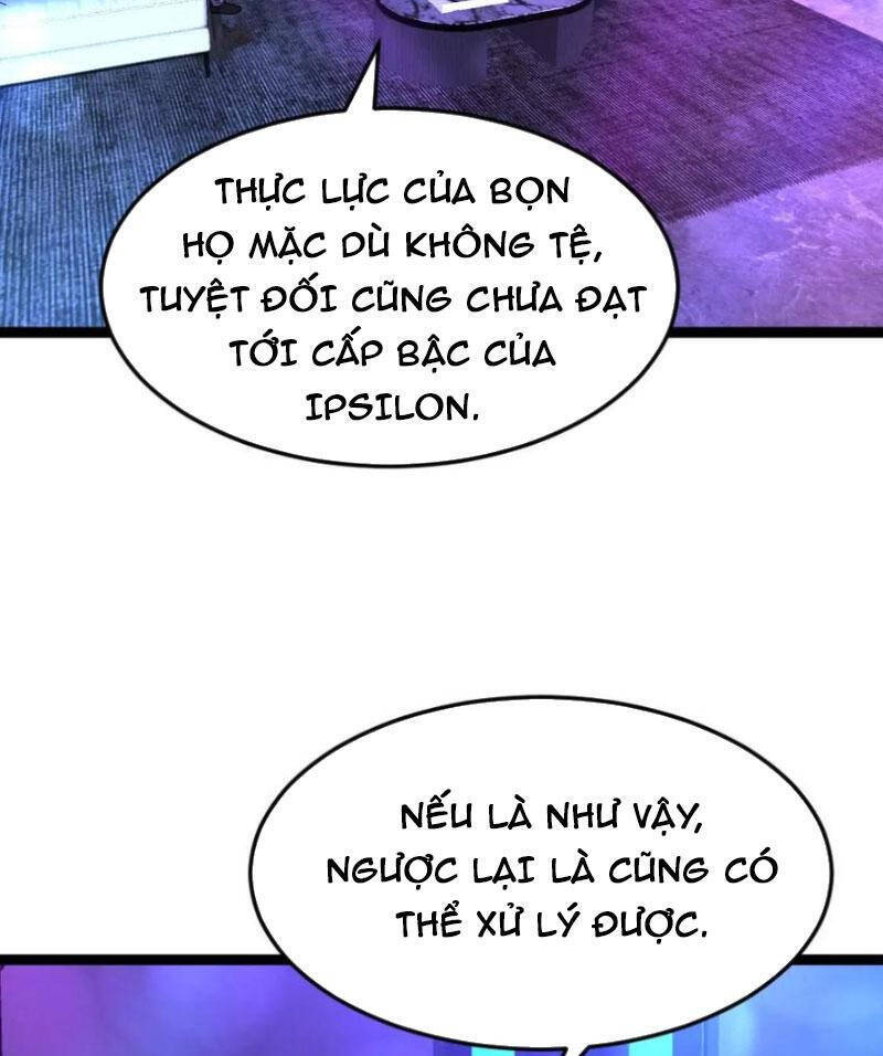 Toàn Cầu Băng Phong: Ta Chế Tạo Phòng An Toàn Tại Tận Thế Chap 540 - Next Chap 541
